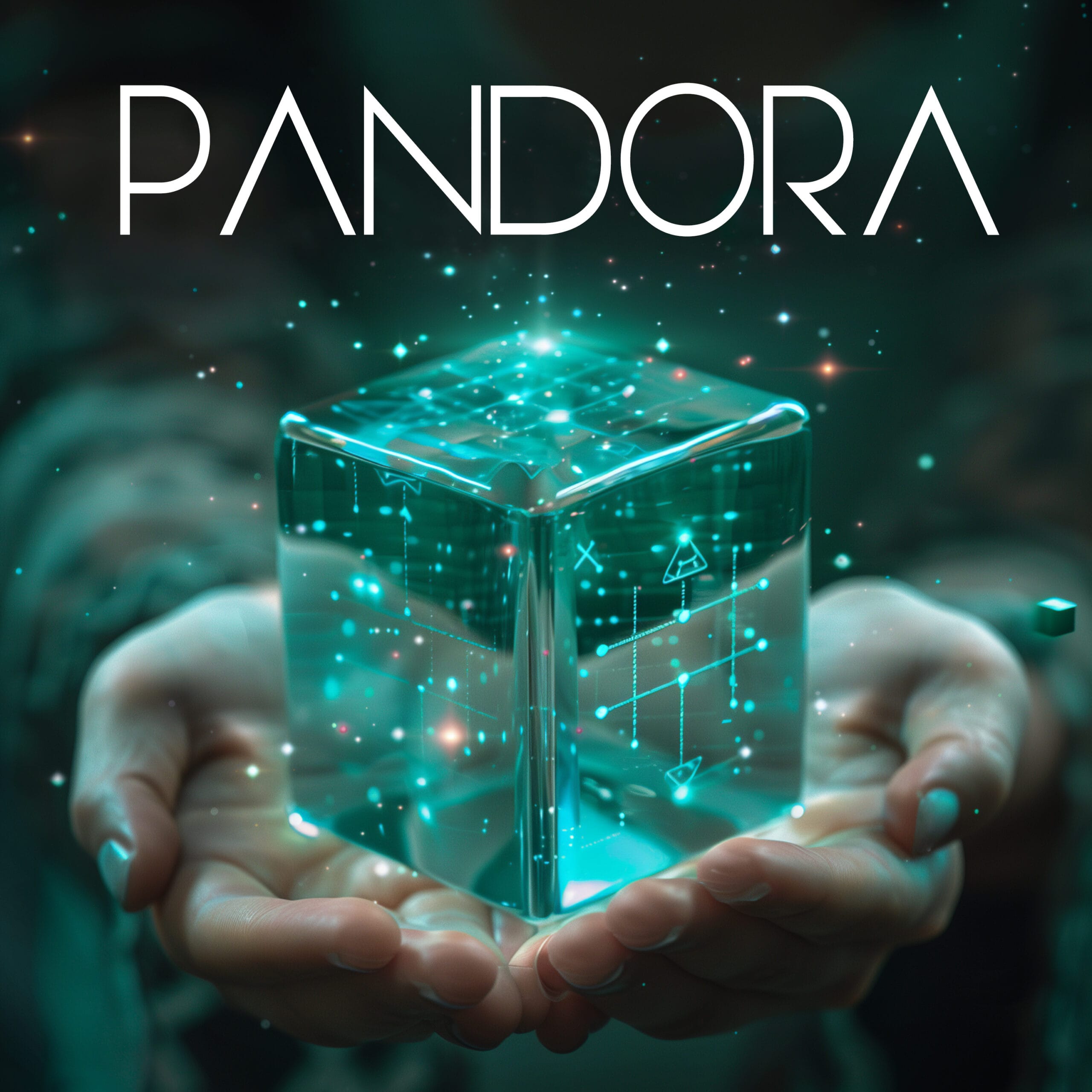 Pandora Remix